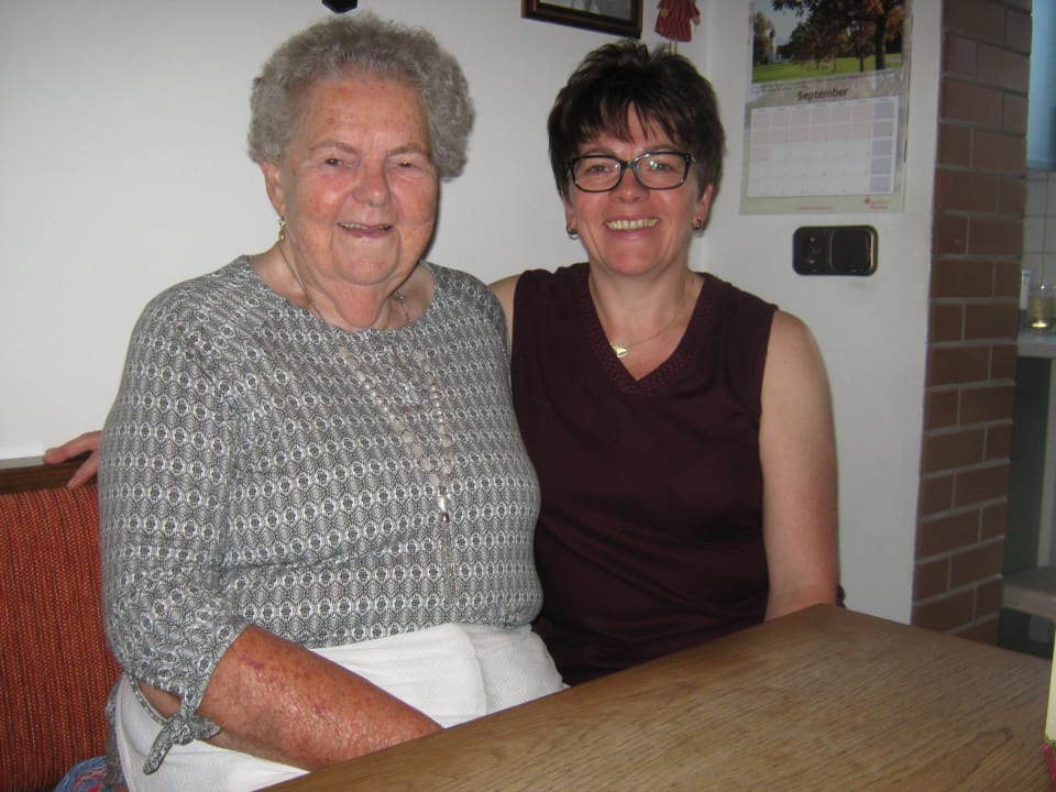 Sonstiges Gästehaus Bergfrieden