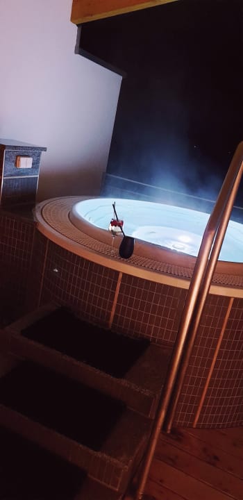 Pool Thula Wellnesshotel Bayerischer Wald