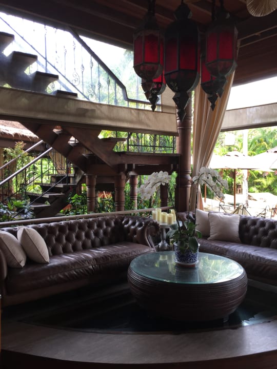 Gastro Zazen Boutique Resort & Spa