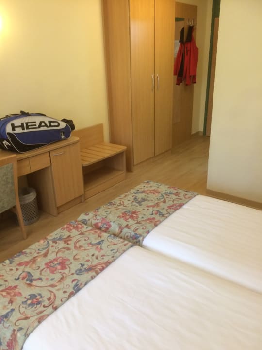 Zimmer Hotel Aurora Plava Laguna