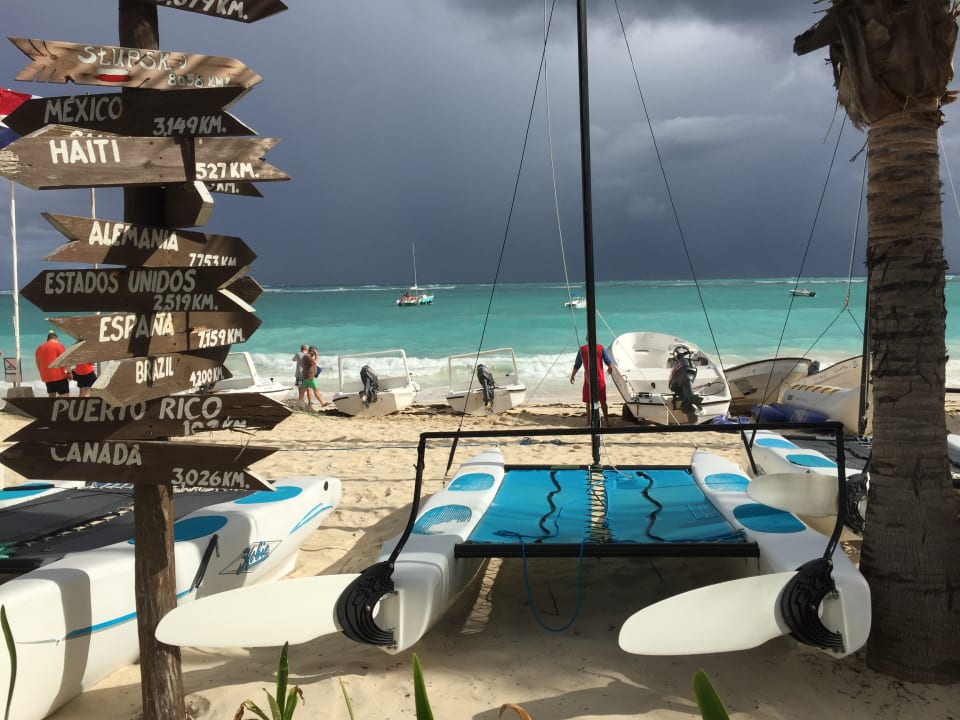 Strand Grand Palladium Hotels - Palace, Bavaro Suites & Punta Cana
