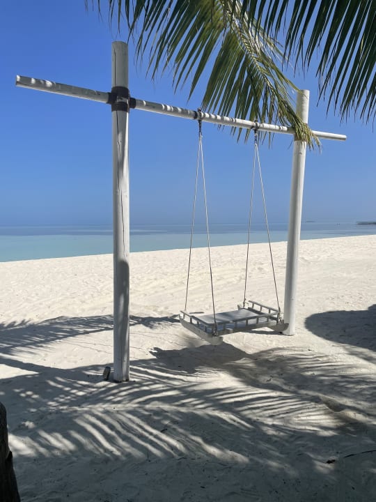 Sport & Freizeit LUX South Ari Atoll