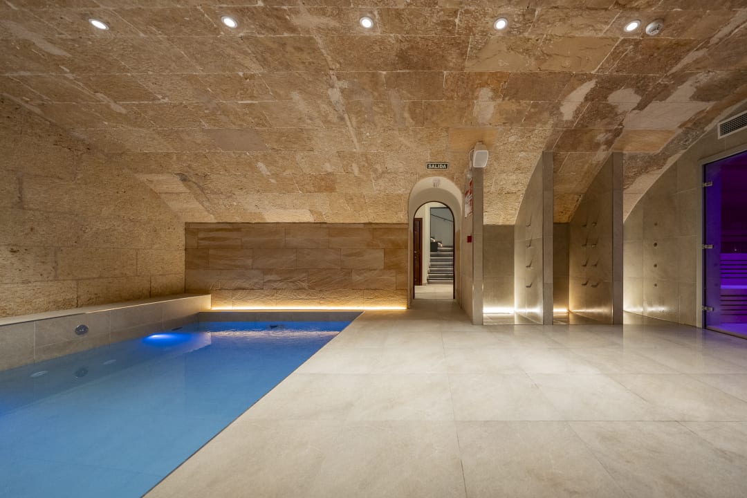 Sonstiges Hotel Palacio Ca Sa Galesa