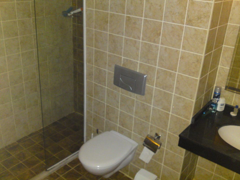 Badezimmer Atlantique Holiday Club