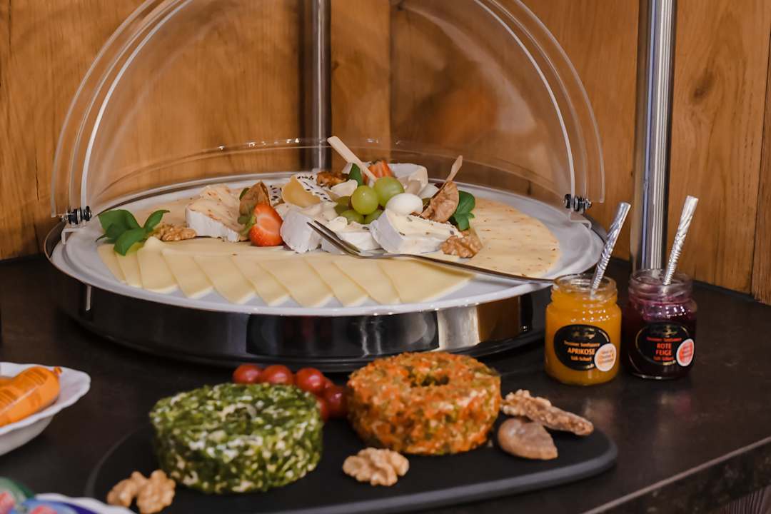 Gastro Altstadt Hotel