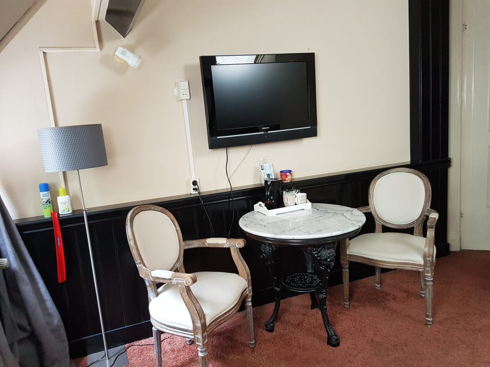 Zimmer Hotel Mare Sanat