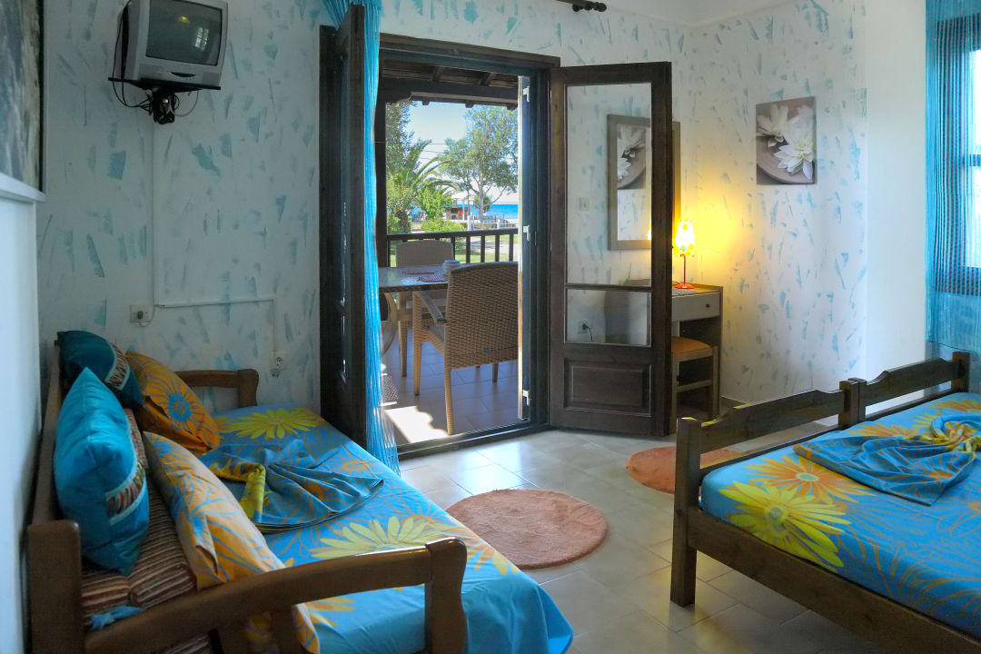 Zimmer Maras Marinas Home