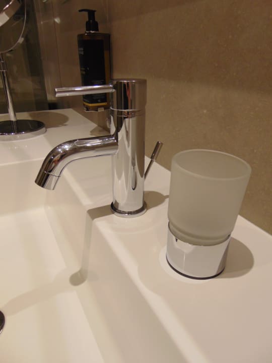 Zimmer Mercure Almaty City Center