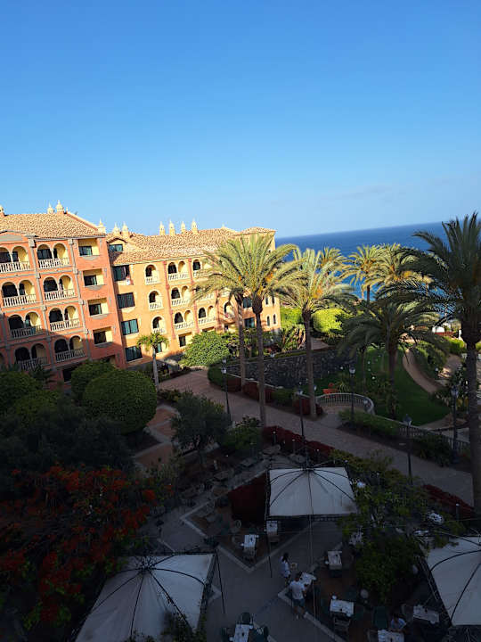 Ausblick R2 Rio Calma Hotel & Spa & Conference