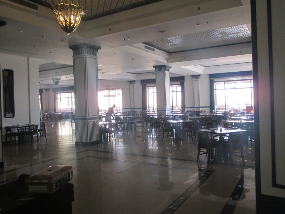 Hauptrestaurant Stella Garden Stella Garden Resort & Spa, Makadi Bay