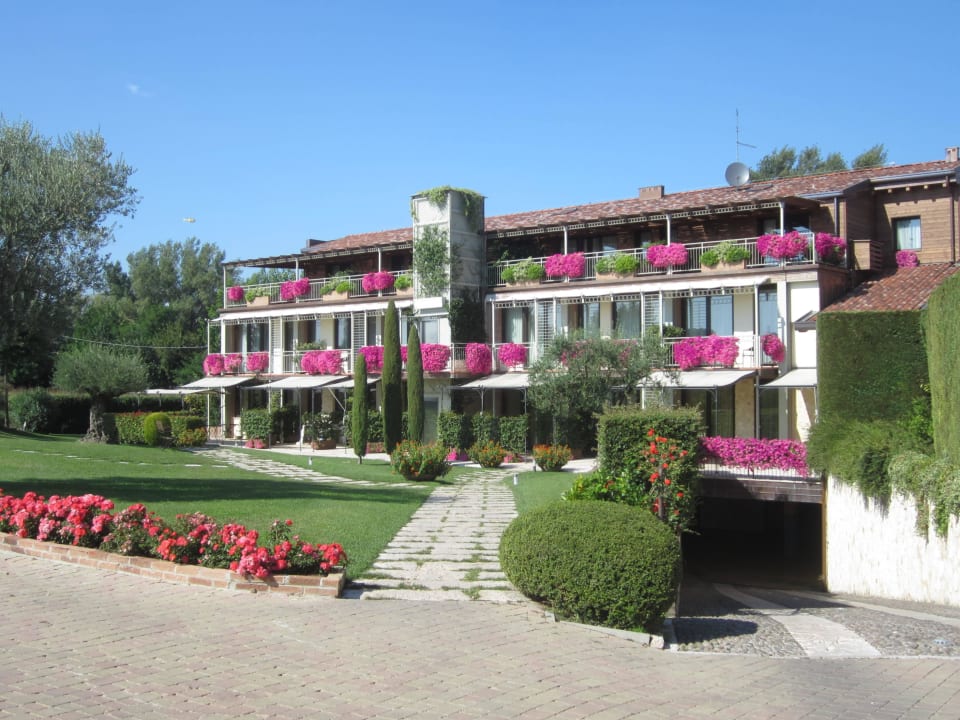 Ca dell'Orto Ca' dell'Orto Apartments