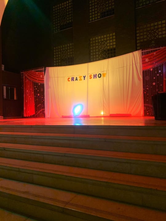 Sonstiges Steigenberger Aqua Magic