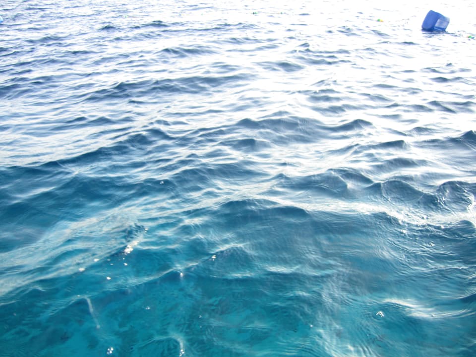 Blaues Wasser Sultan Gardens Resort