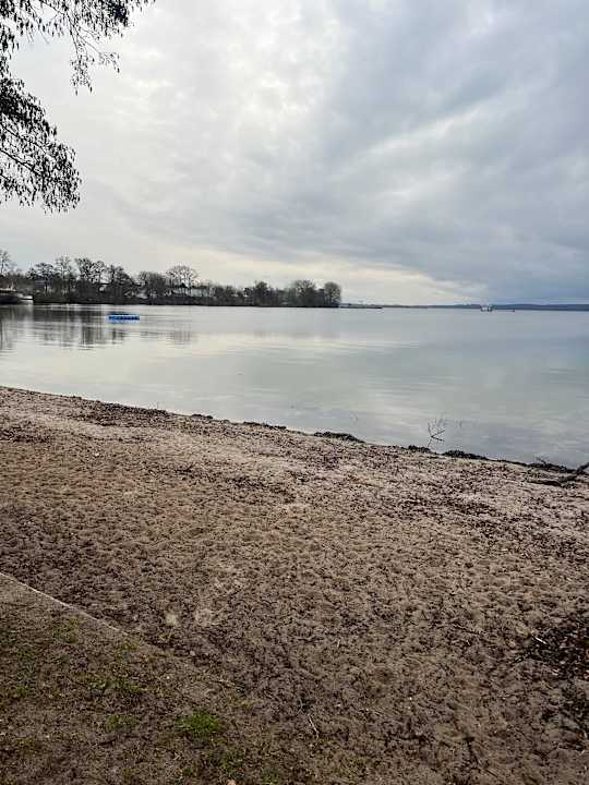 Strand Hotel Plöner See by Tulip Inn