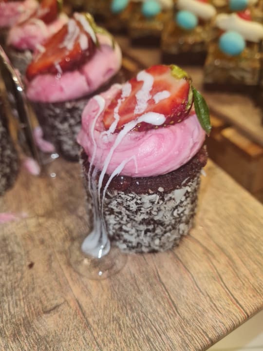 Gastro Dosinia Luxury Resort