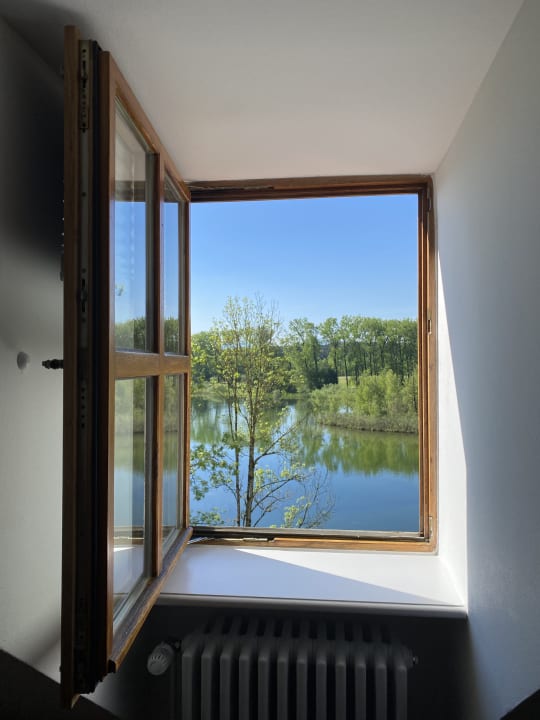 Zimmer Kloster Seeon
