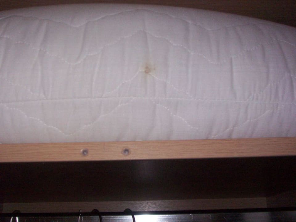 Sauberkeit Atlantica Mikri Poli Kos