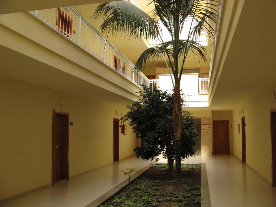 Im Block 1 Playa Garden Selection Hotel & Spa