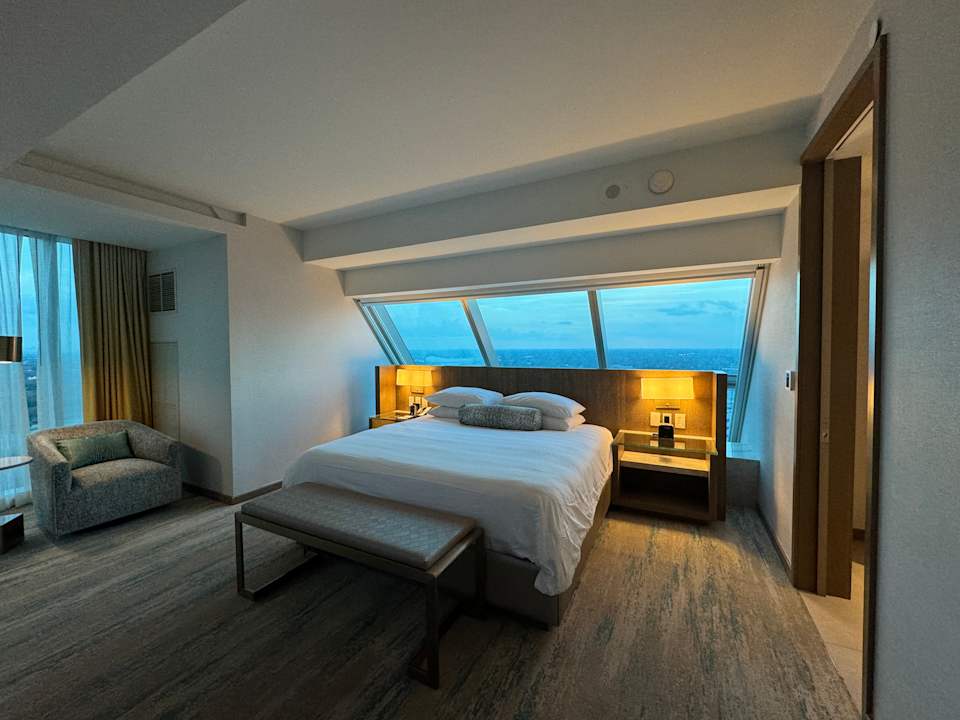 Zimmer The Guitar Hotel