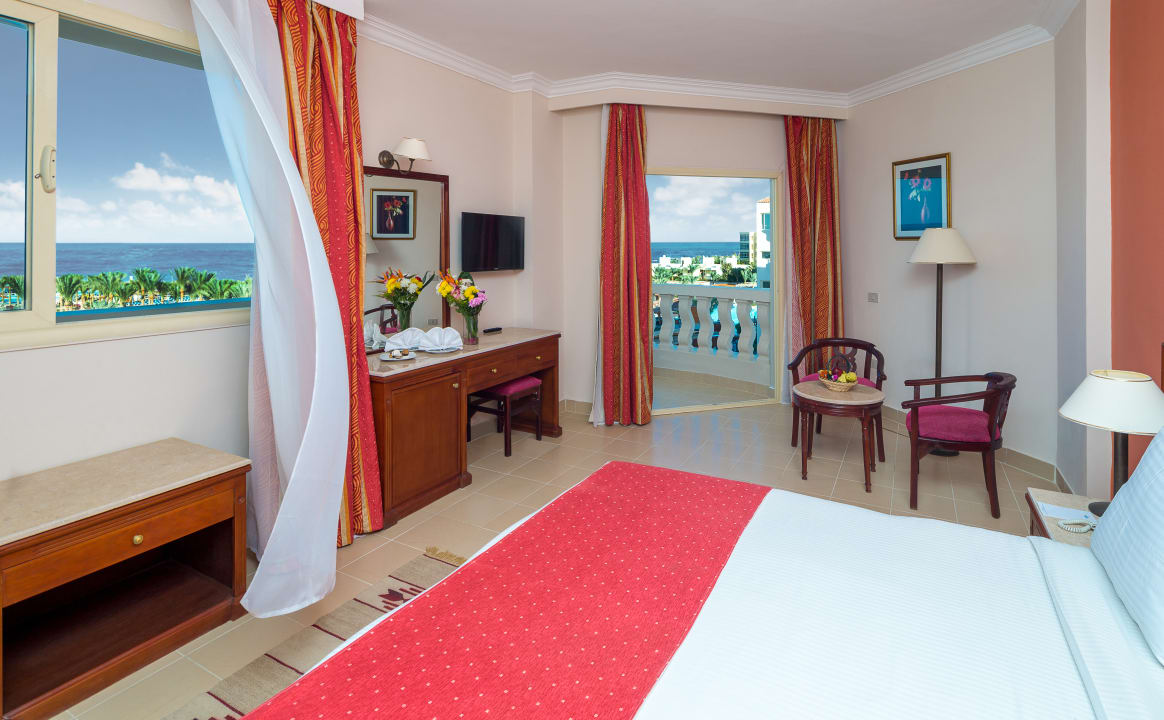 Zimmer Riviera Aqua Park Resort