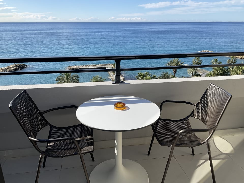 Zimmer Amathus Beach Hotel Limassol
