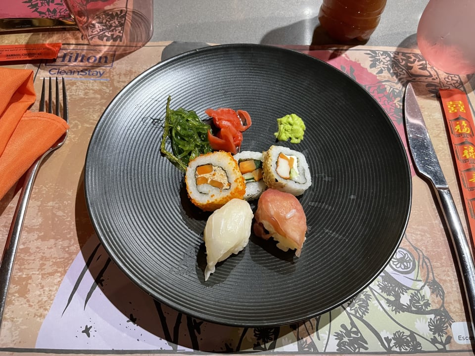 Gastro Secrets La Romana Resort & Spa - Adult Only