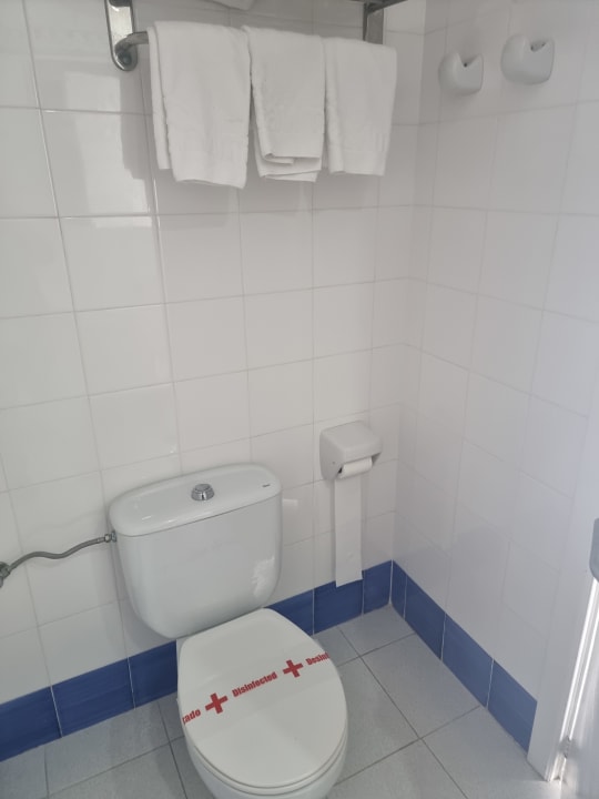 Zimmer Gavimar Ariel Chico Club & Resort