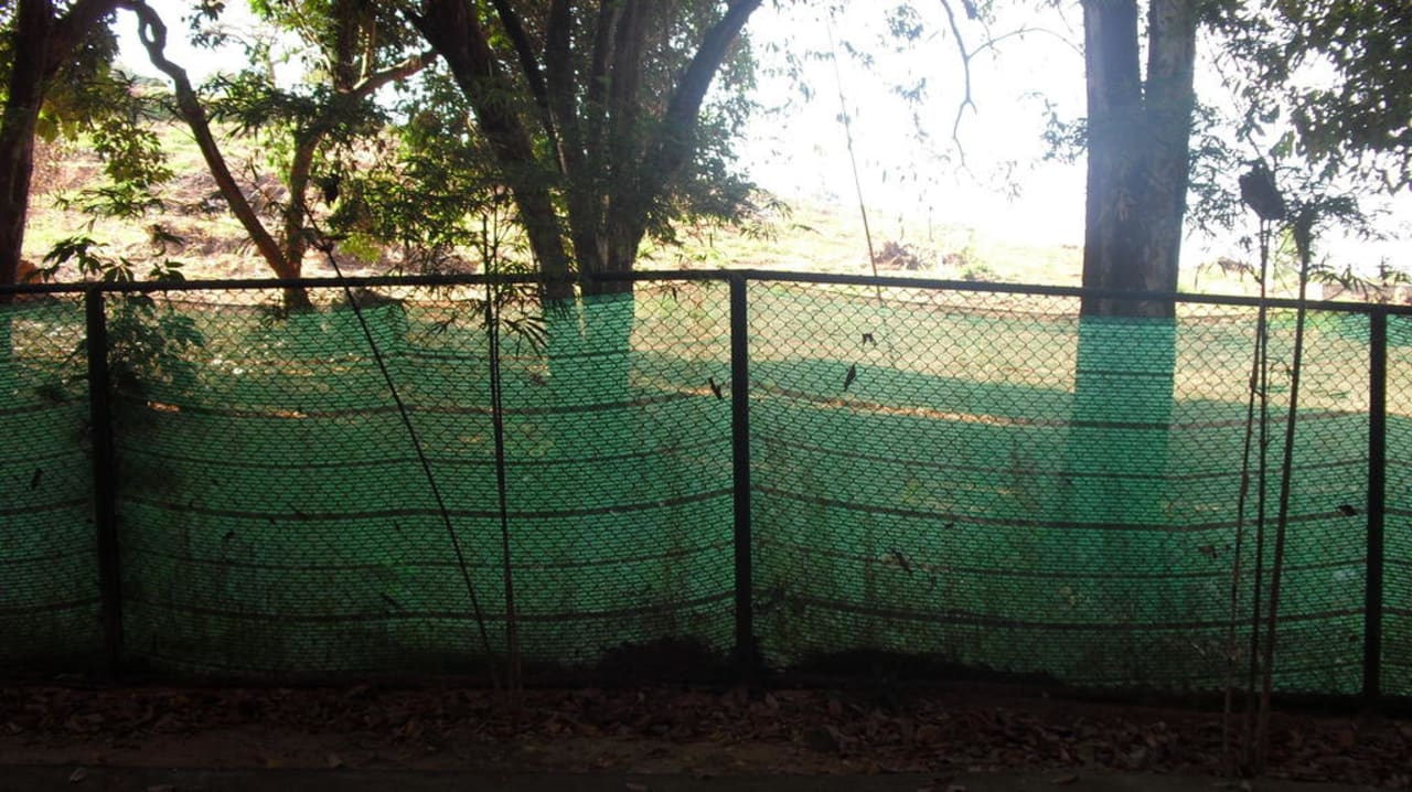 "Wunderschöne" Aussicht Khao Lak Merlin Resort