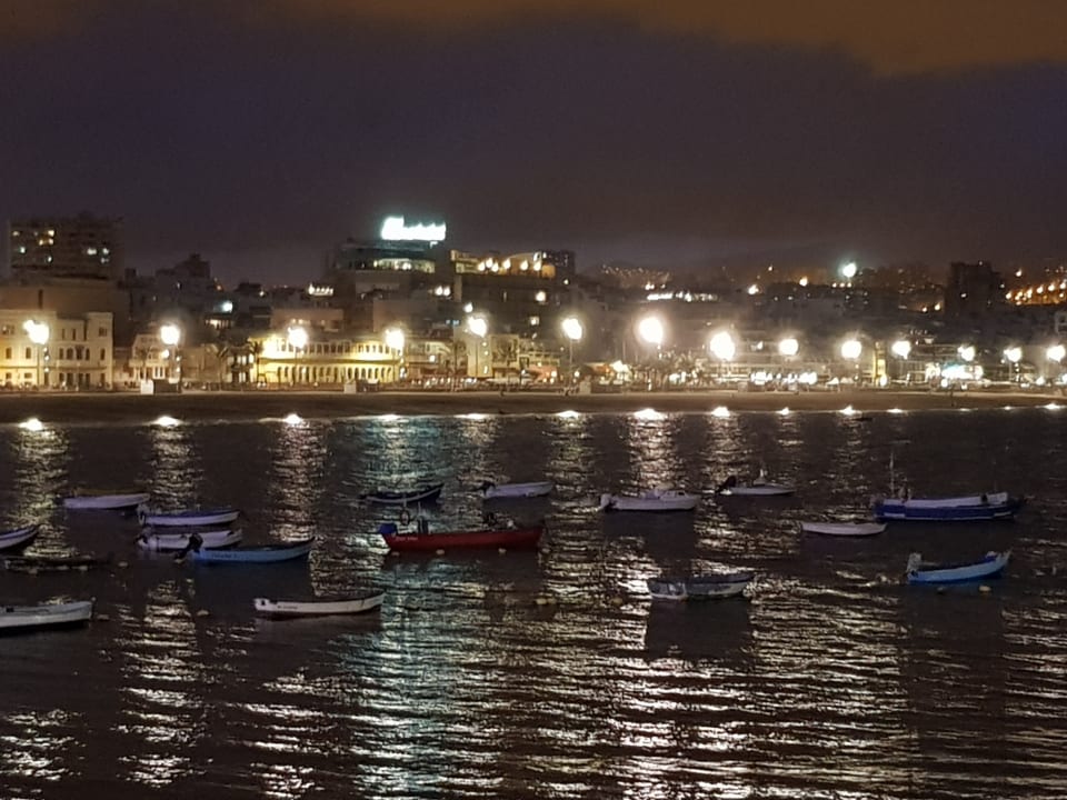 Strand Bull Reina Isabel & Spa