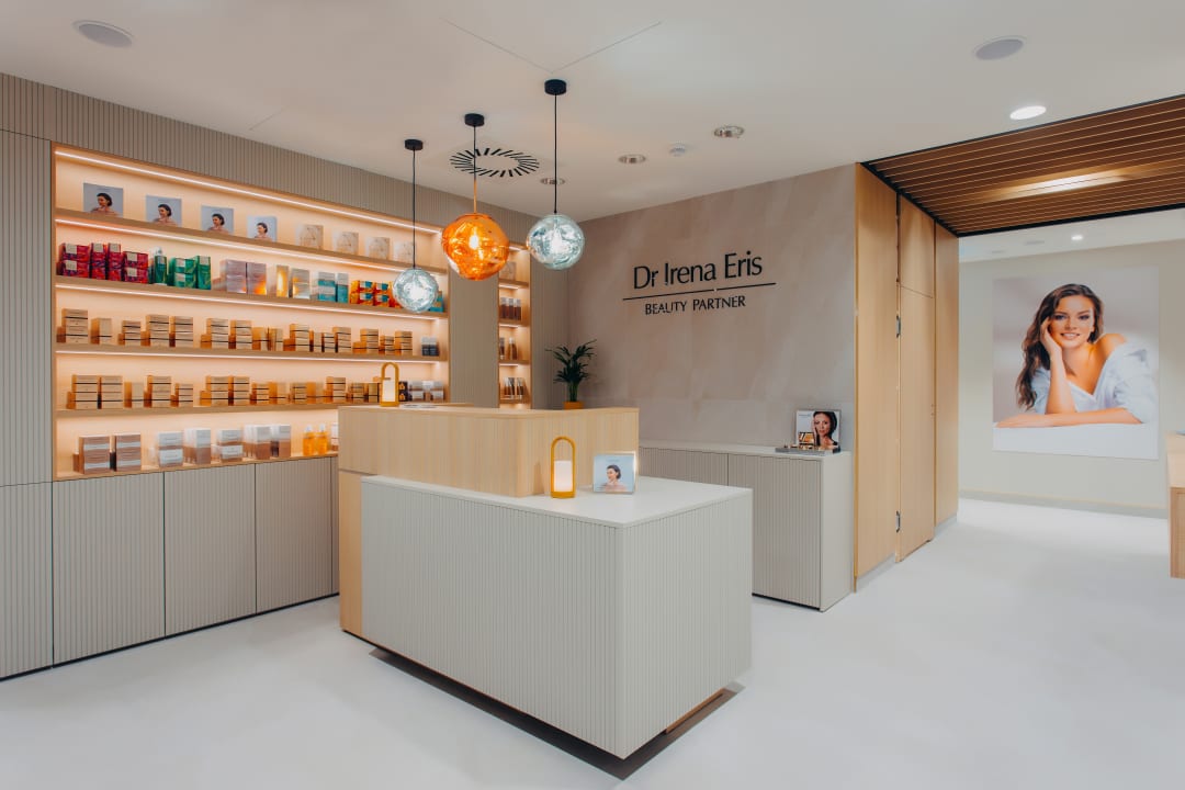 Sport & Freizeit Hotel Linea Mare