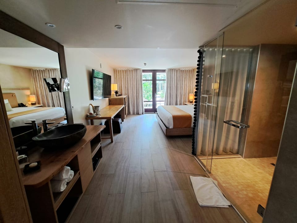 Zimmer Zoëtry Curaçao Resort & Spa