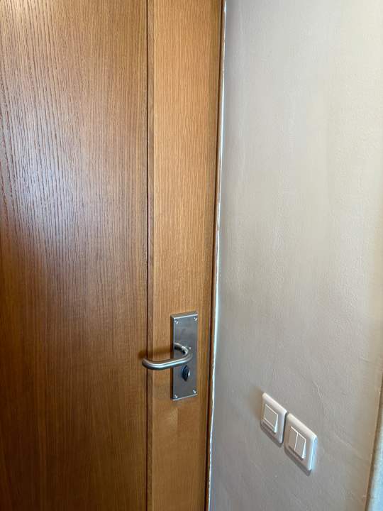 Zimmer Kassandra Palace Seaside Resort