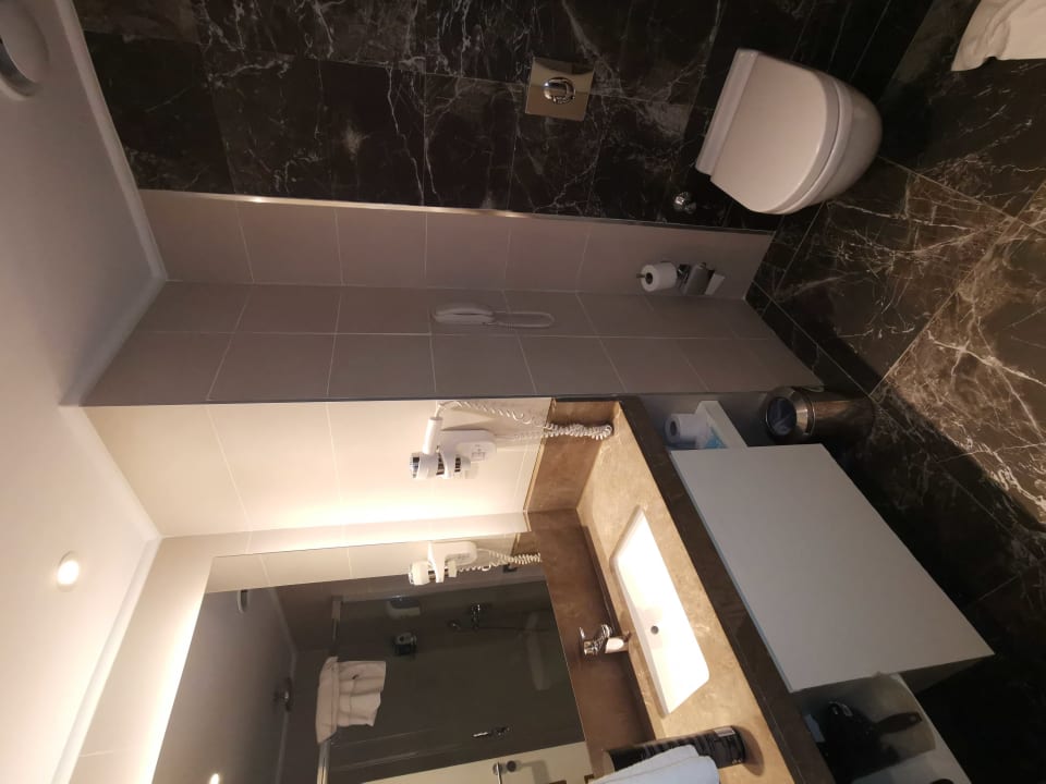 Zimmer Haydarpasha Palace