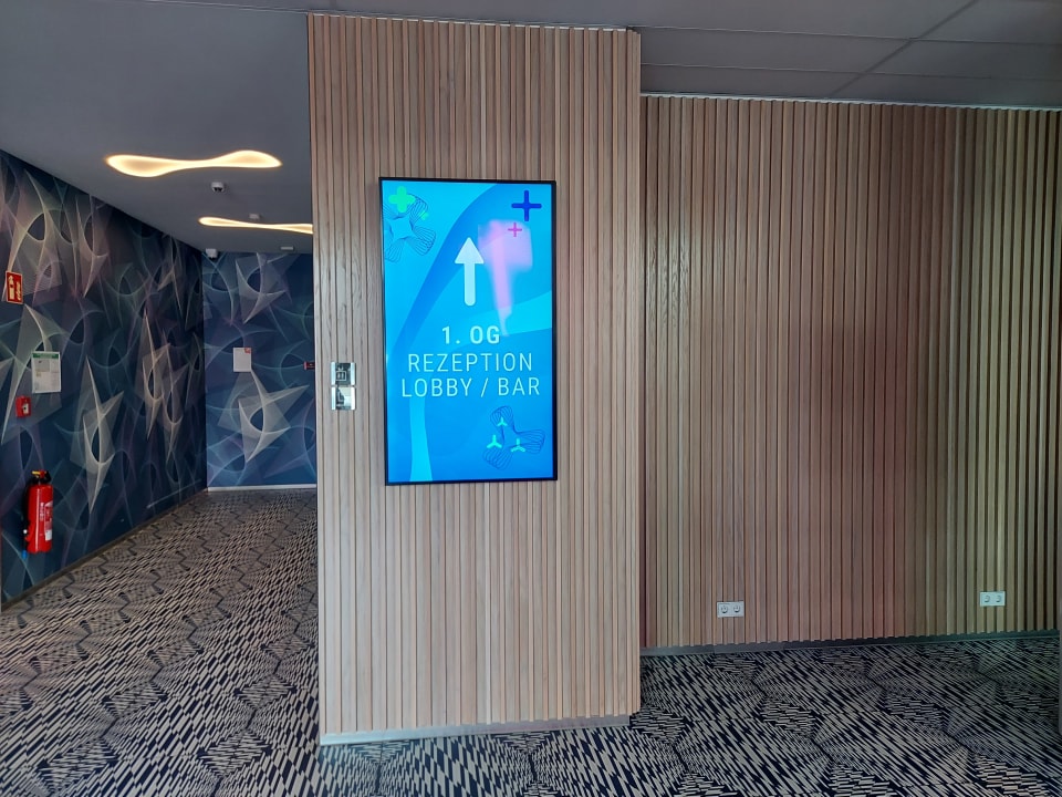 Sonstiges Prize by Radisson, Hamburg St Pauli