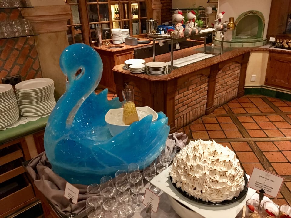 Gastro Hotel Alpin Spa Tuxerhof