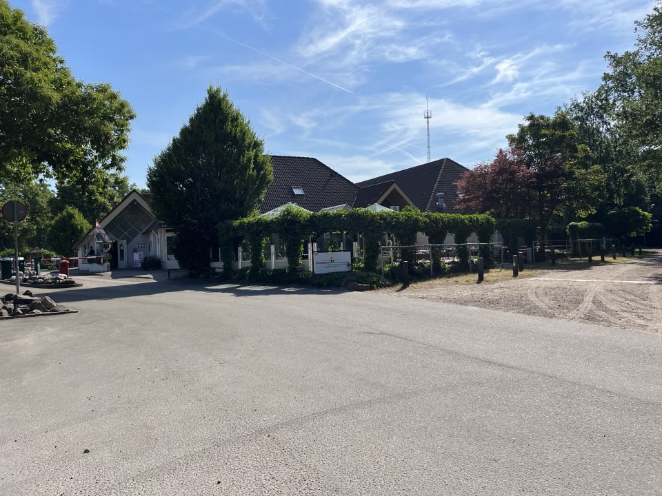 Sonstiges Recreatiepark Slot Cranendonck