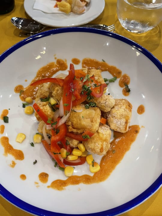 Gastro Occidental Jandía Royal Level - Adults only