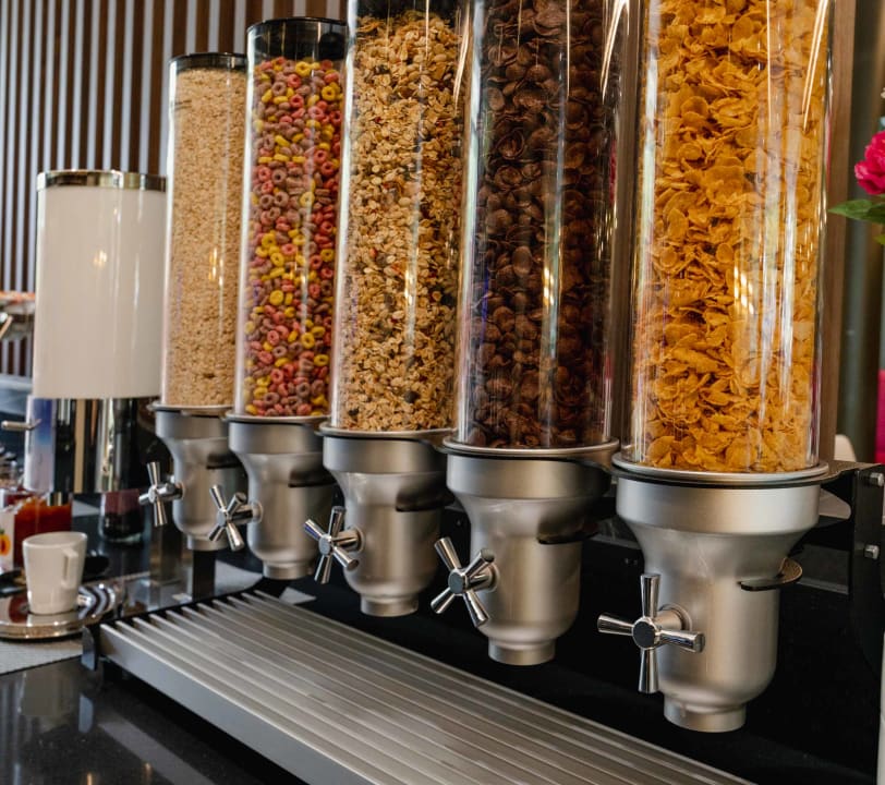 Gastro PLAZA INN Wiener Neustadt, BW Signature Collection