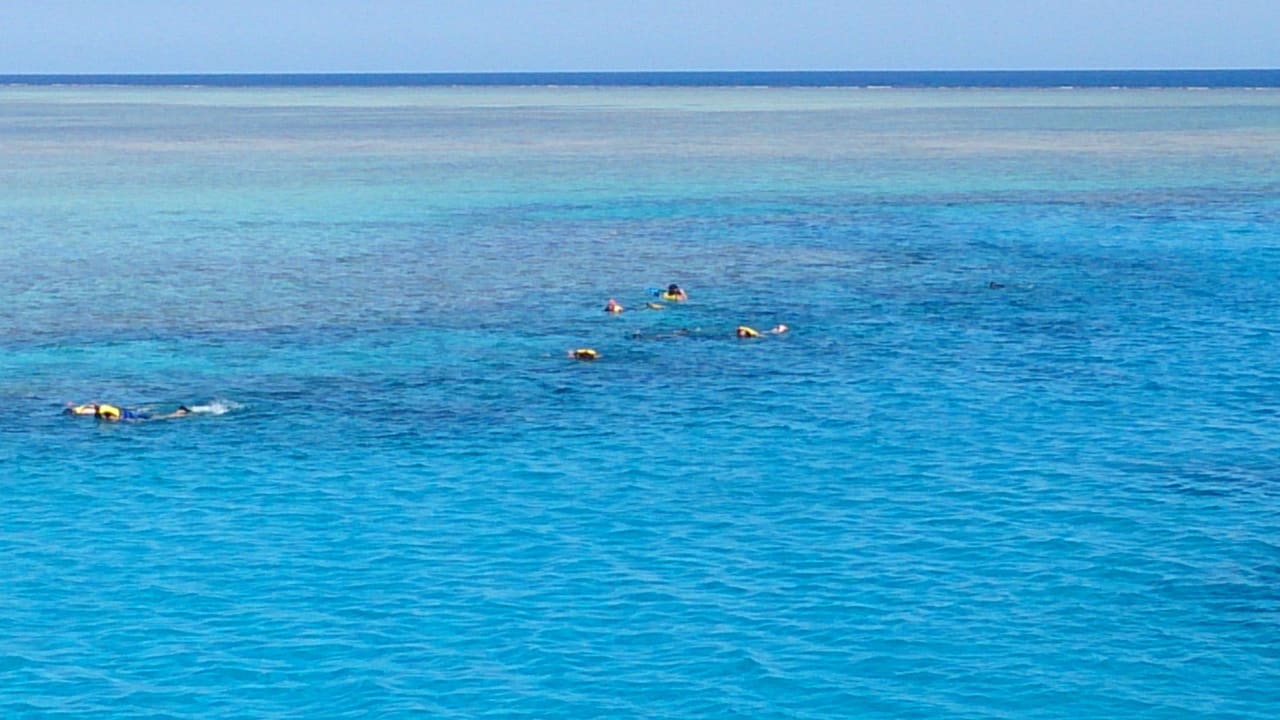 Schnorcheln Rohanou Beach Resort