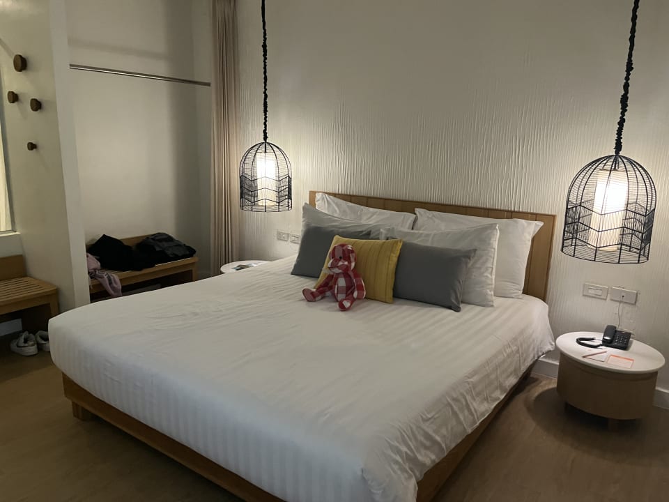 Zimmer Bandara Resort & Spa Samui