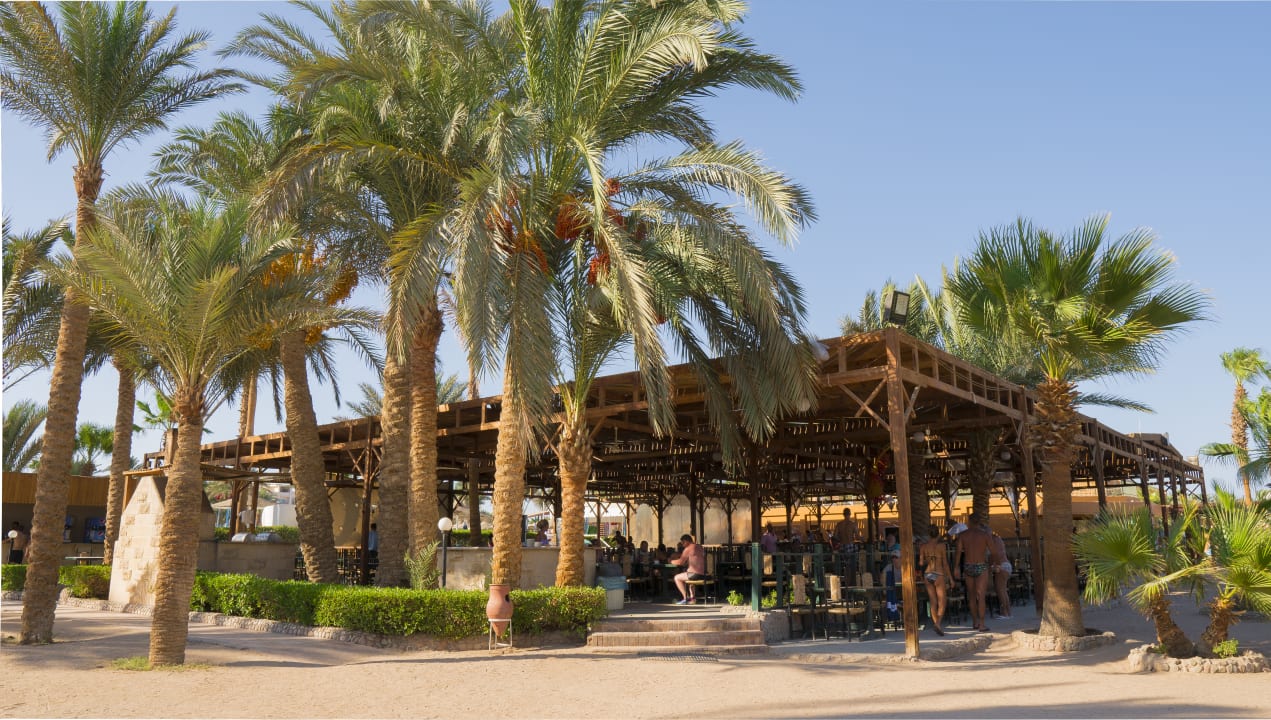 Gastro Giftun Azur Resort