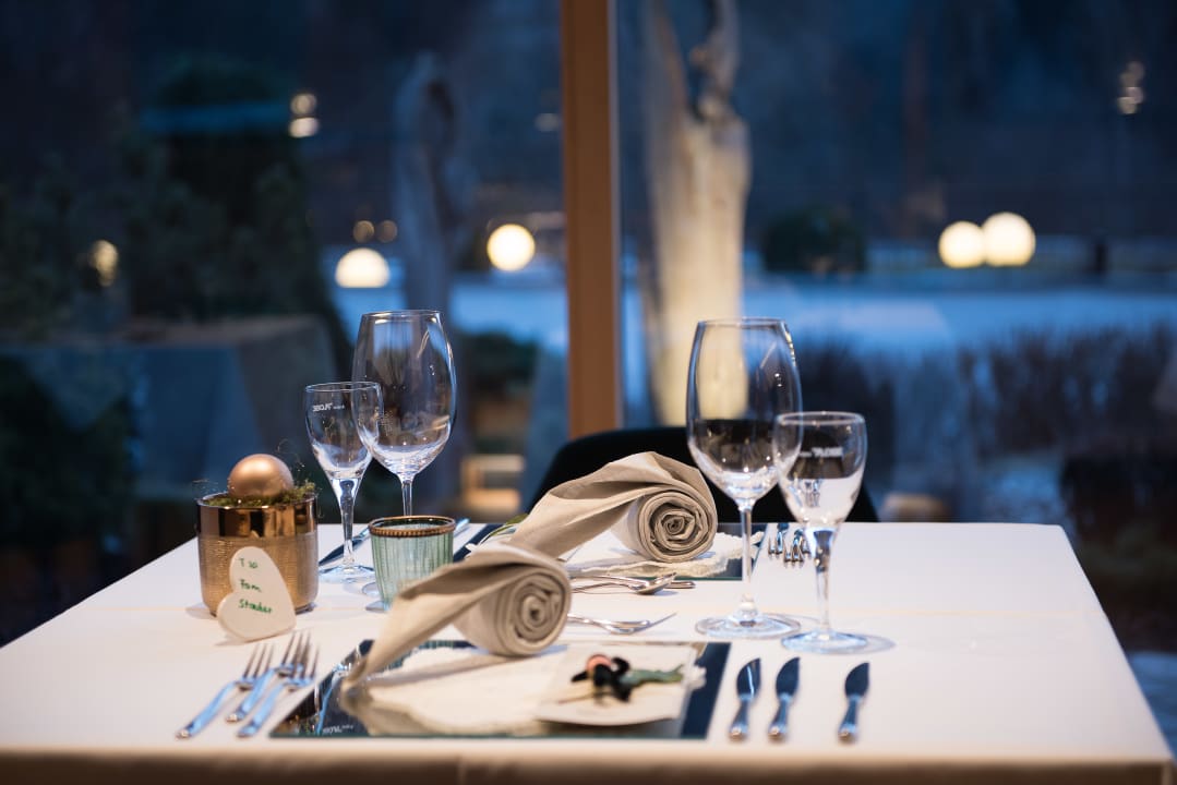 Gastro Taubers Bio & Vitalhotel