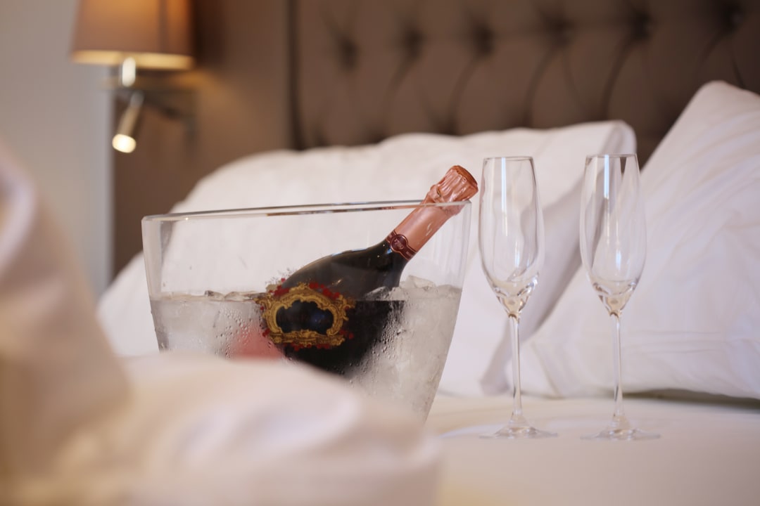 Zimmer BO Hotel Palma