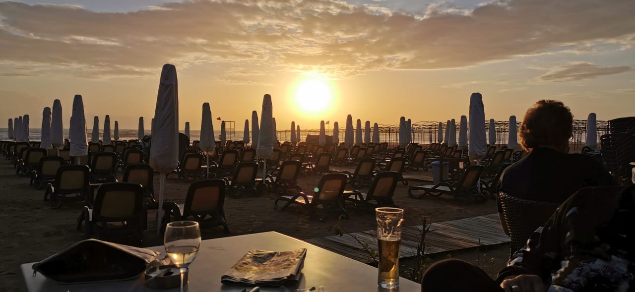 Strand Sentido Trendy Verbena Beach