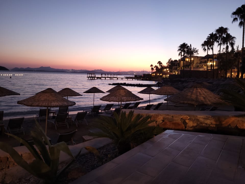 Außenansicht TUI MAGIC LIFE Bodrum - Adult Only (16+)