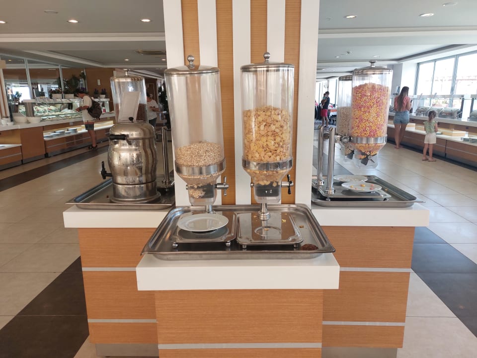 Gastro Palm Wings Kusadasi Beach Resort & Spa