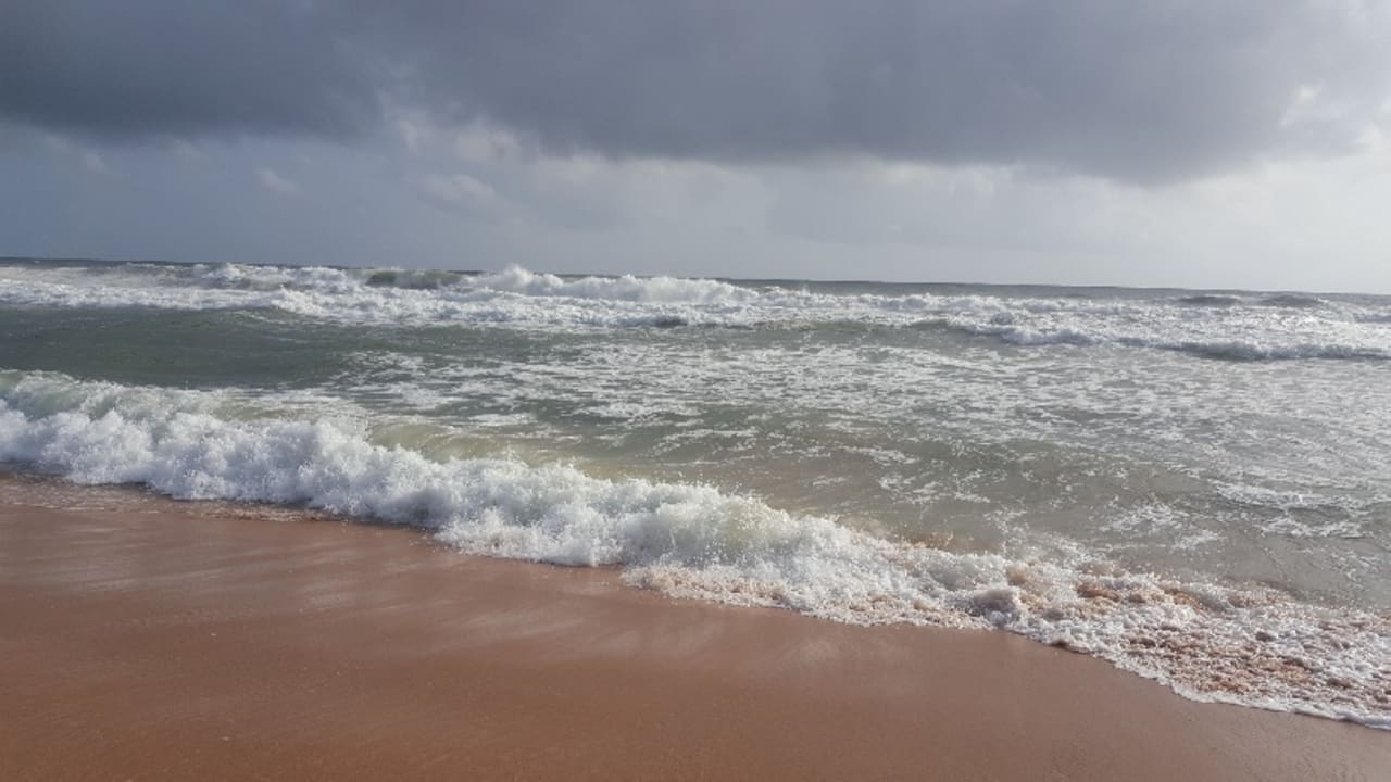 Strand Heritance Ahungalla