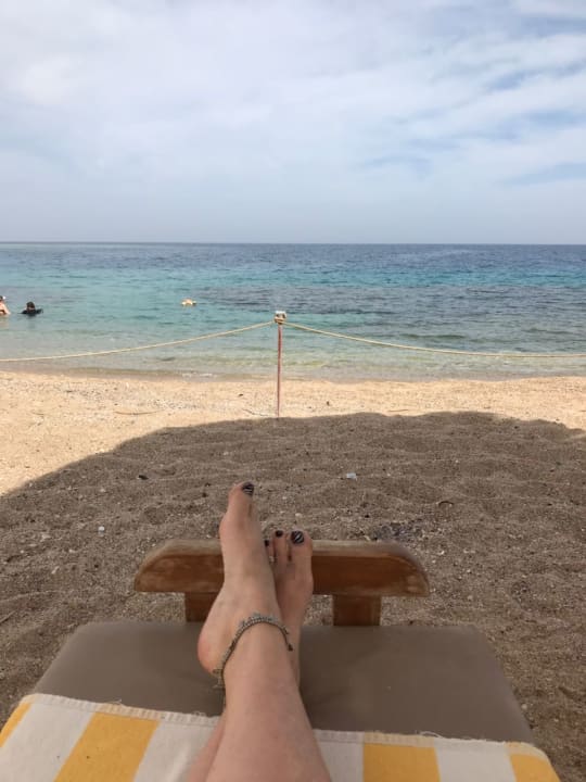 Strand Coral Sun Beach