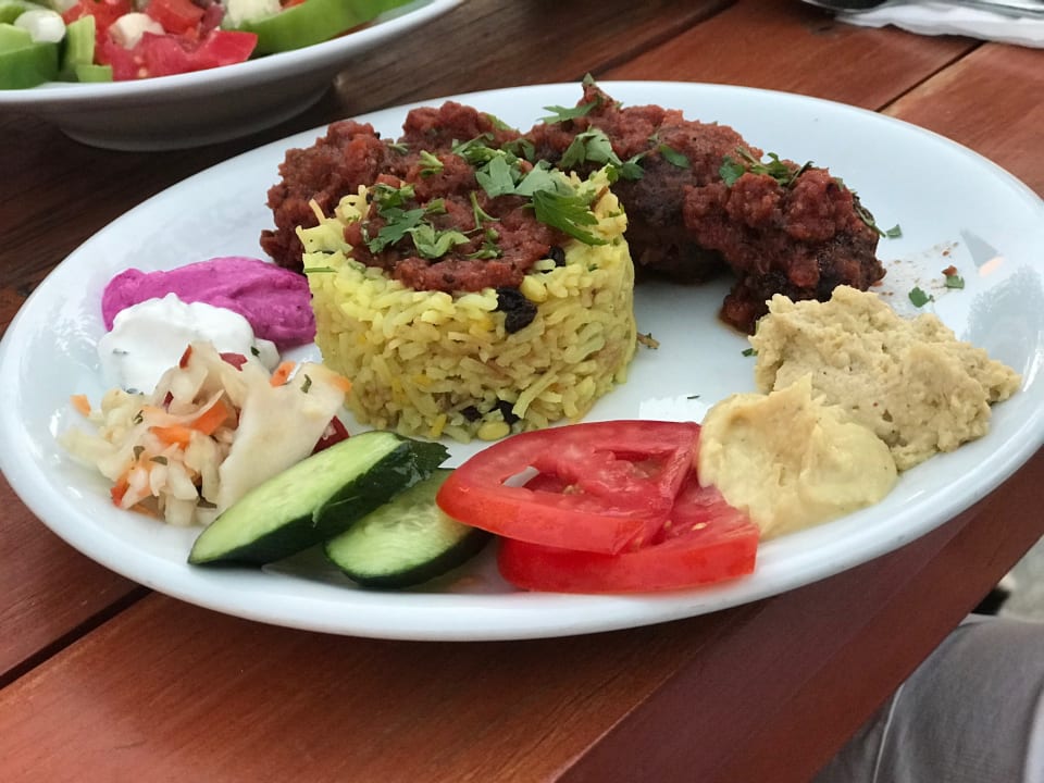 Gastro Plakias Bay Hotel
