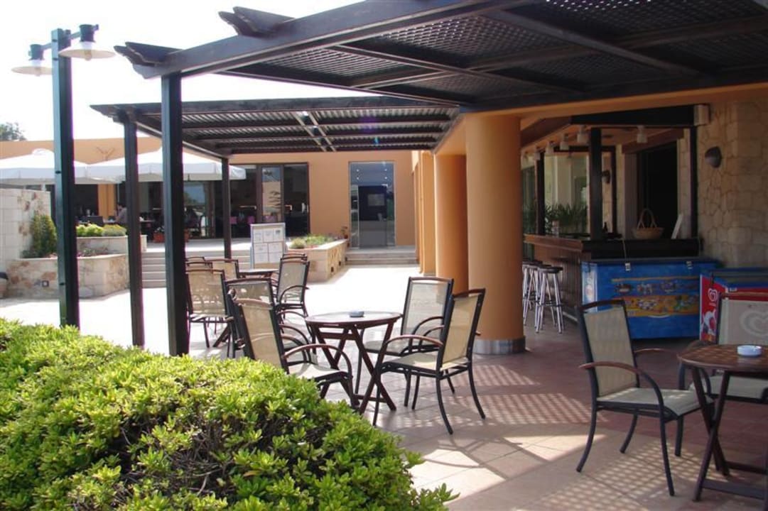 Hotelbar Asterion Suites & Spa - Designed for adults